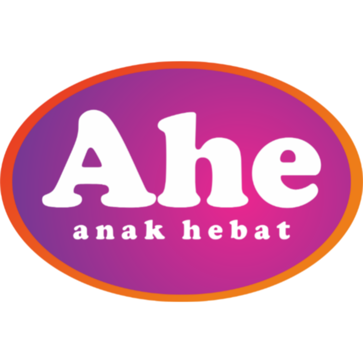 Logo Ahe Jongjing Berkah Selalu
